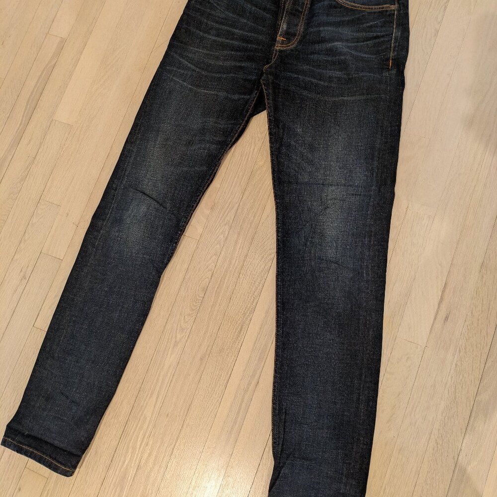 Nudie Jeans - Steady Eddie II